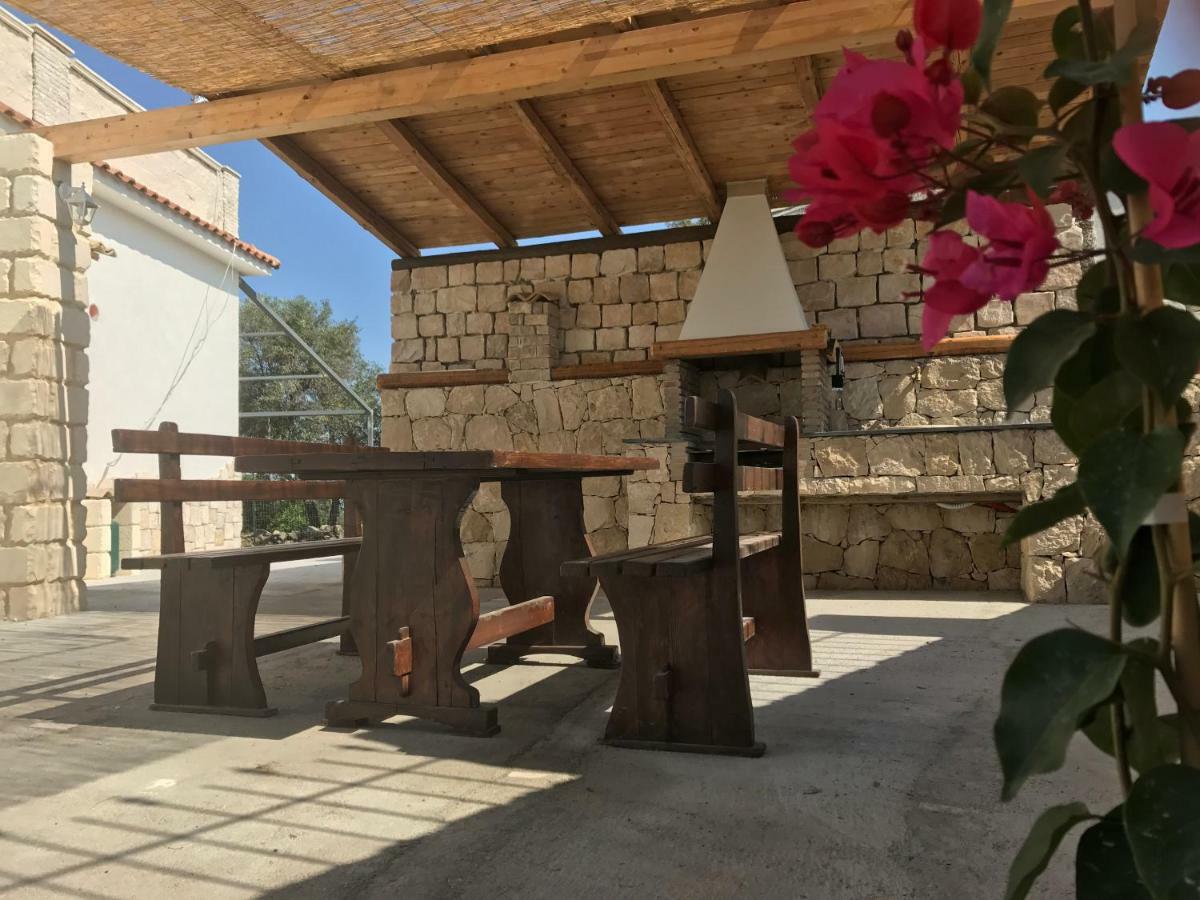 Villa Rosa - Ai Piedi Dell'Etna بروكولي المظهر الخارجي الصورة