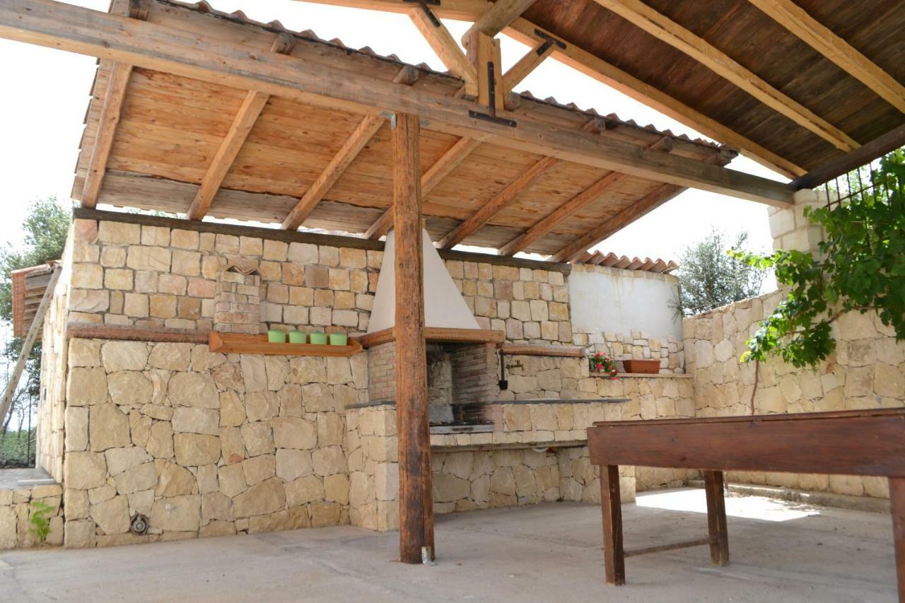Villa Rosa - Ai Piedi Dell'Etna بروكولي المظهر الخارجي الصورة