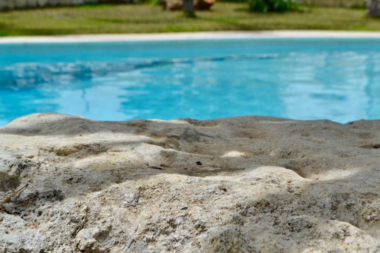Villa Rosa - Ai Piedi Dell'Etna بروكولي المظهر الخارجي الصورة